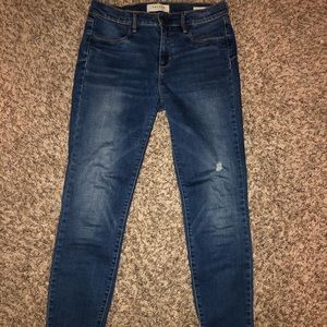 Pacsun Skinny Jeans